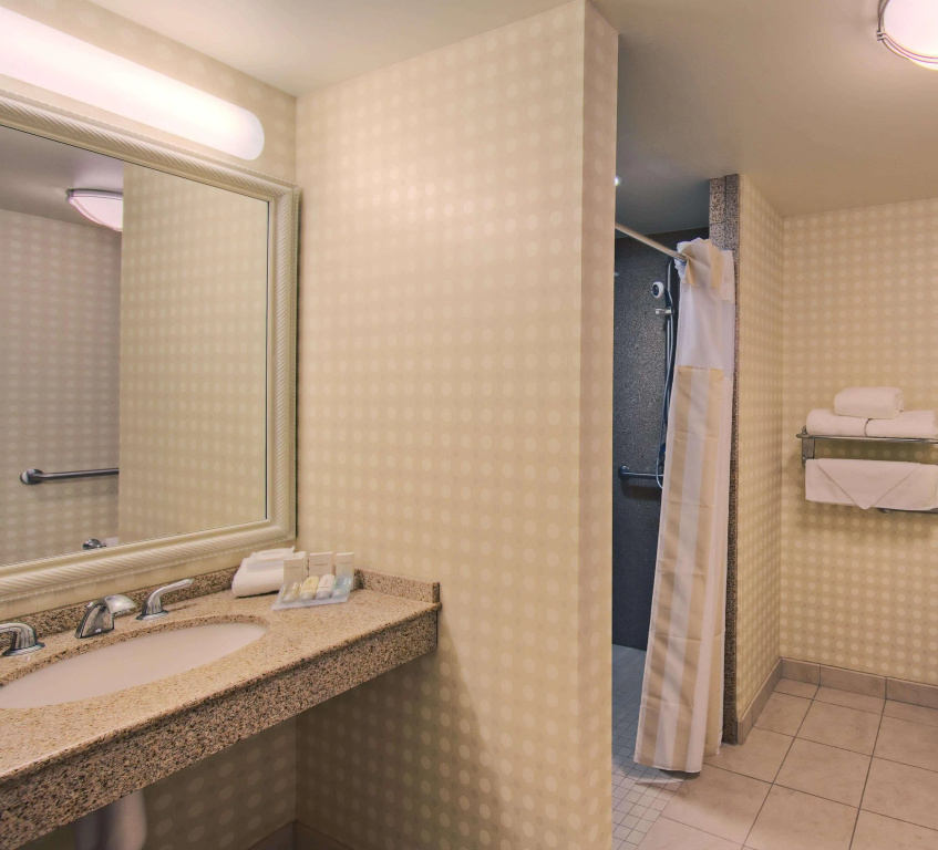 Hilton Garden Inn Laramie - Général