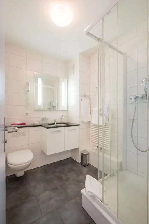 Hotel Coop Tagungszentrum & Hotelpark im Grünen - Chambres