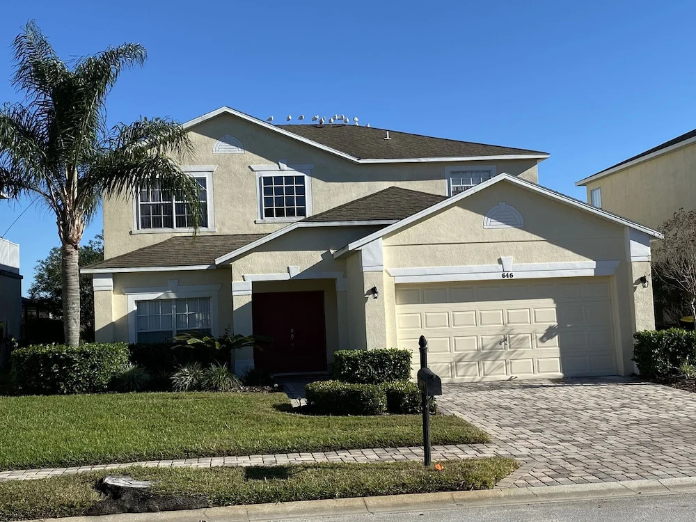 Balmoral Breeze 5 Bedrooms