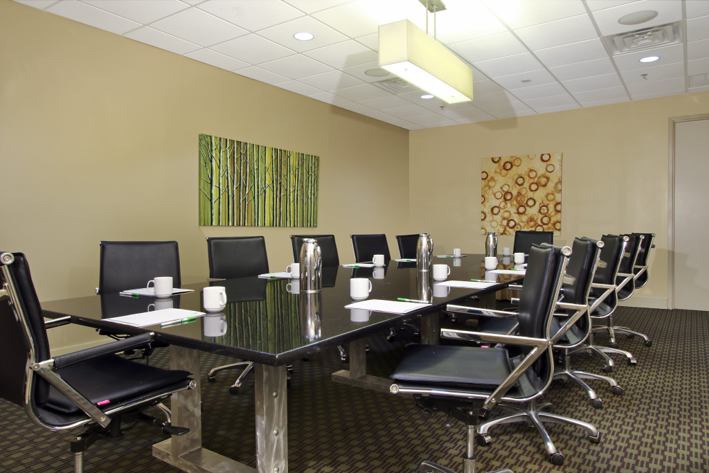 Holiday Inn Metairie New Orleans by IHG - Général