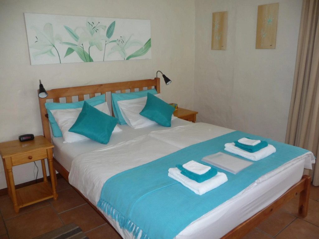 Inn2Wilderness Guesthouse — 5