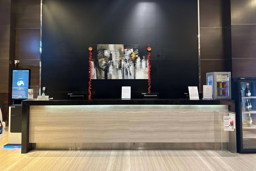 Ramada Suites by Wyndham Kuala Lumpur City Centre - Général