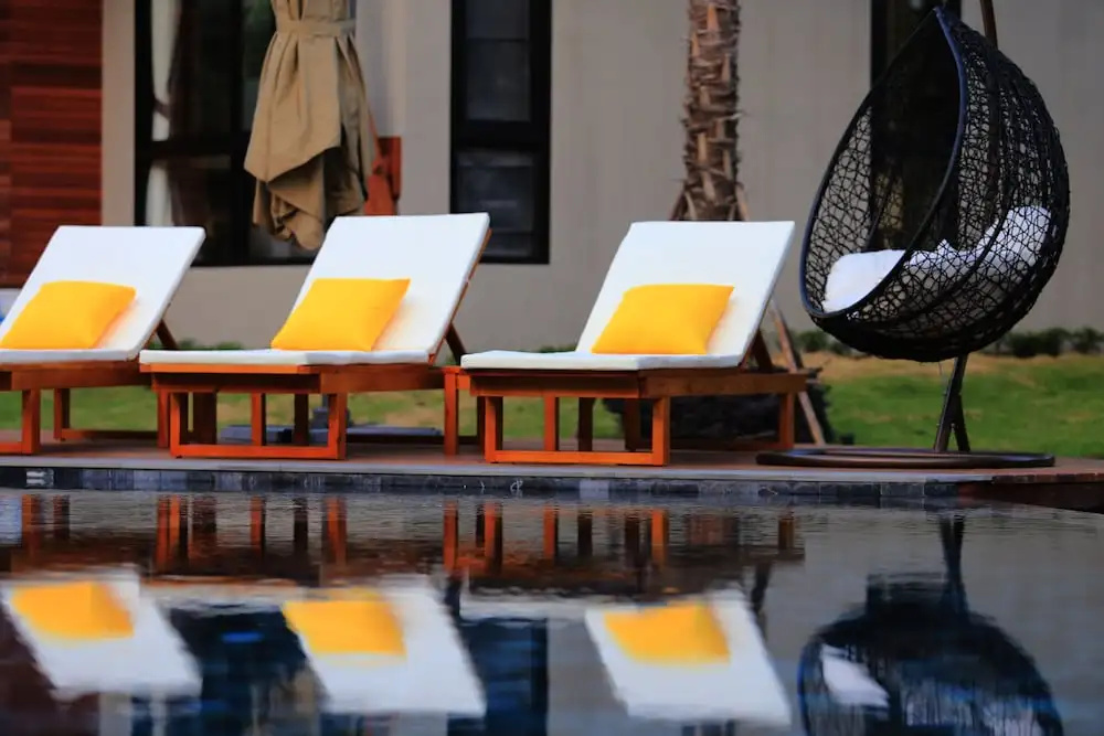 Hotel photo 21