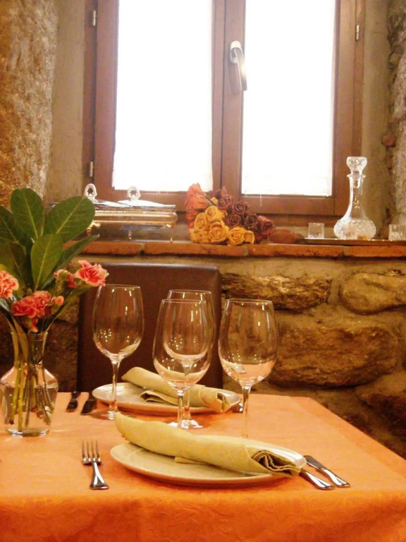 Hotel Rural Cayetana - Général
