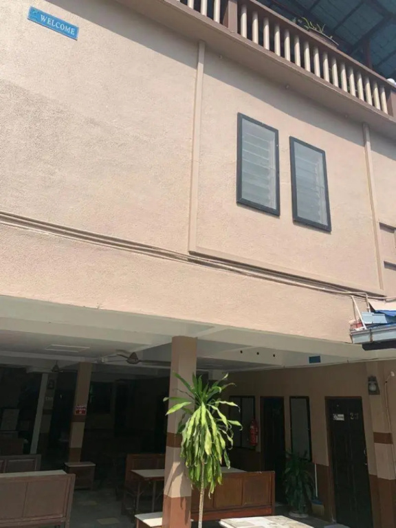 Nipah Bay Villa