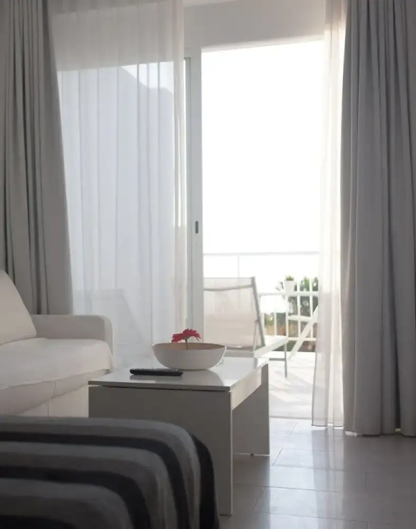 Classic Apartment with ocean view