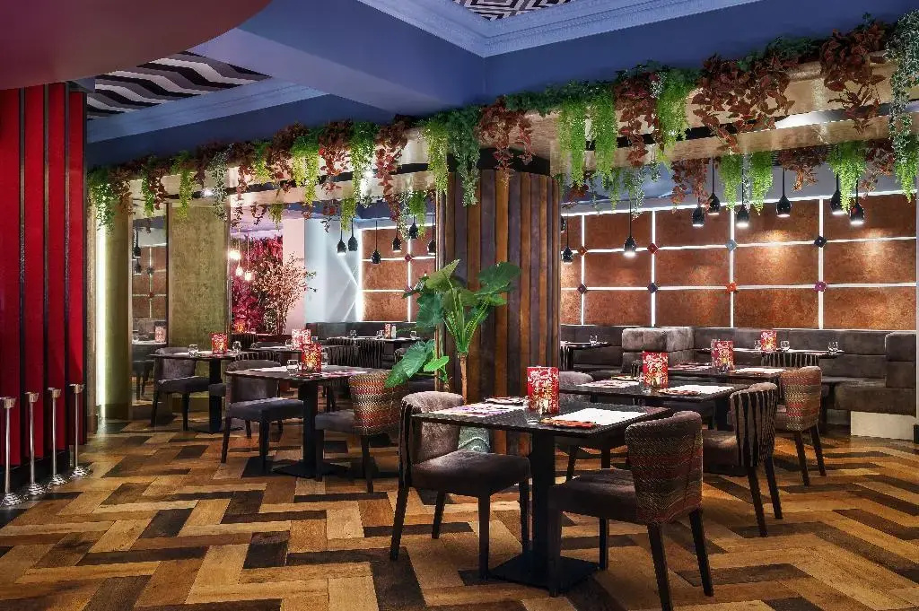 Cairn Hotel Newcastle Jesmond - Général