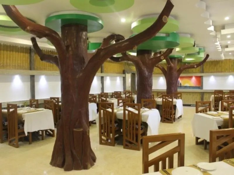 Hotel Balaji International - Général