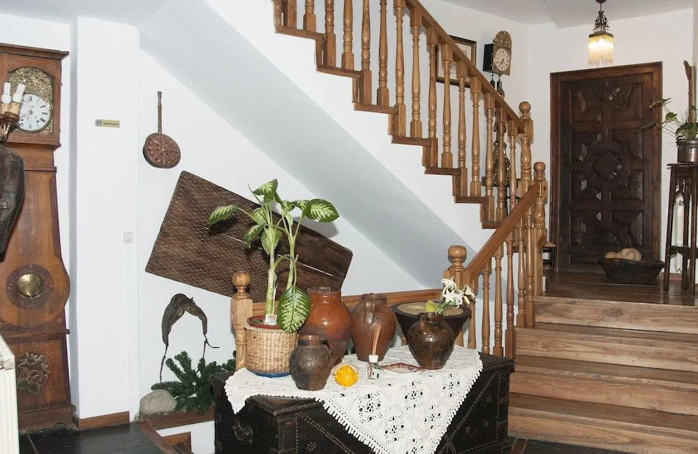 San Marsial Benasque Hotel&Apartamentos - Général