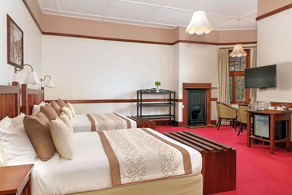 Grand Hotel Nuwara Eliya