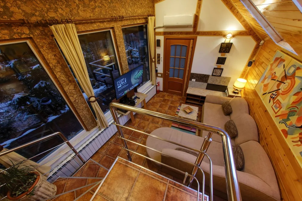 Boutique Hotel Club Austria - фото 16