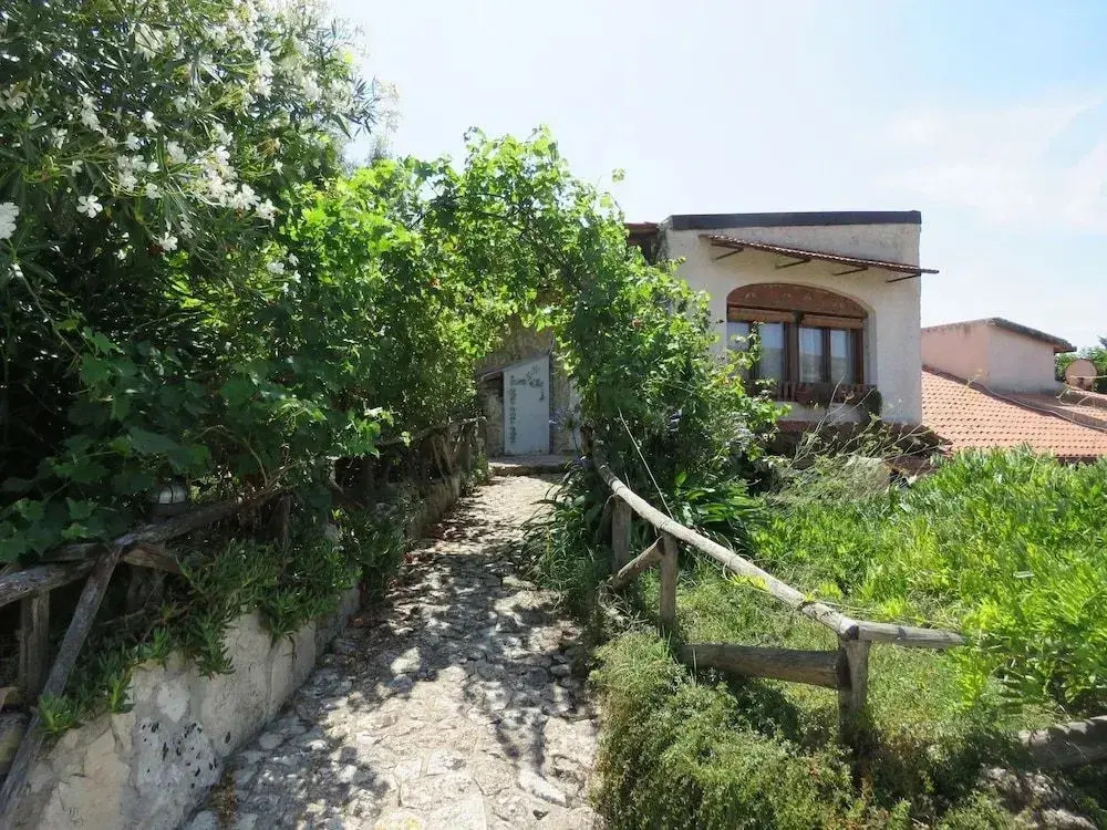 B&B Monte Arana