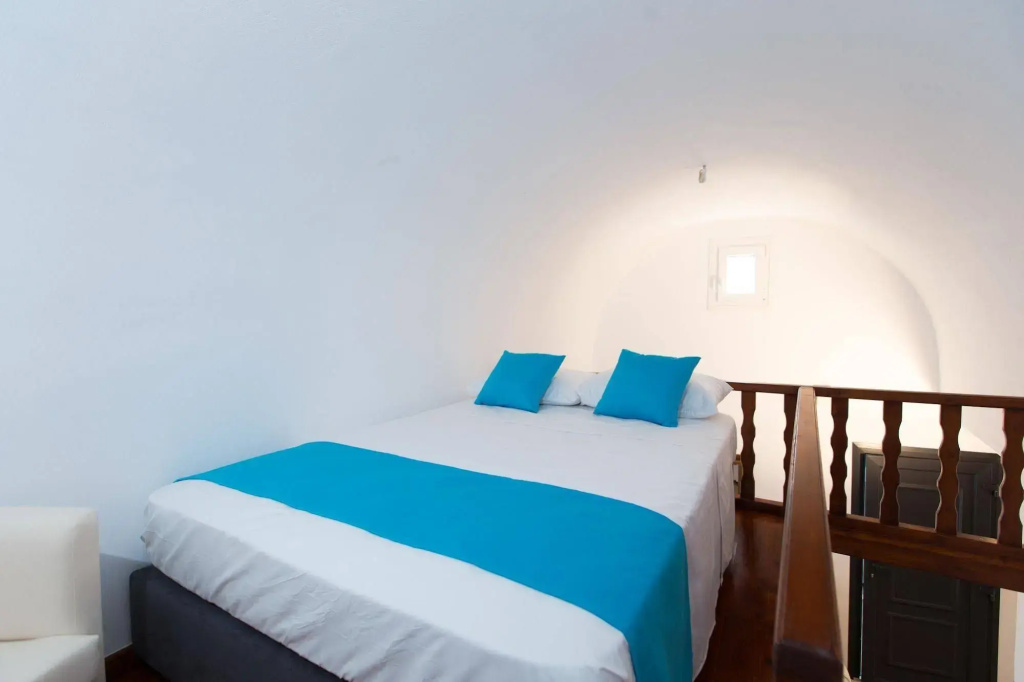 Aelia Suites - Général