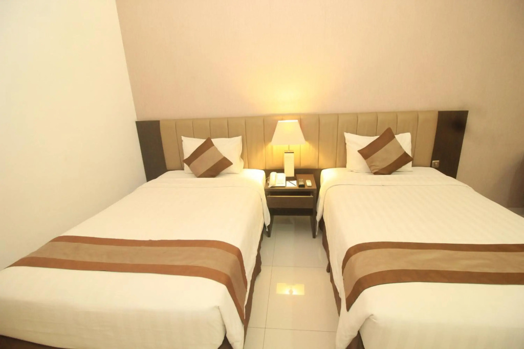 Hotel On The Rock — фото 5