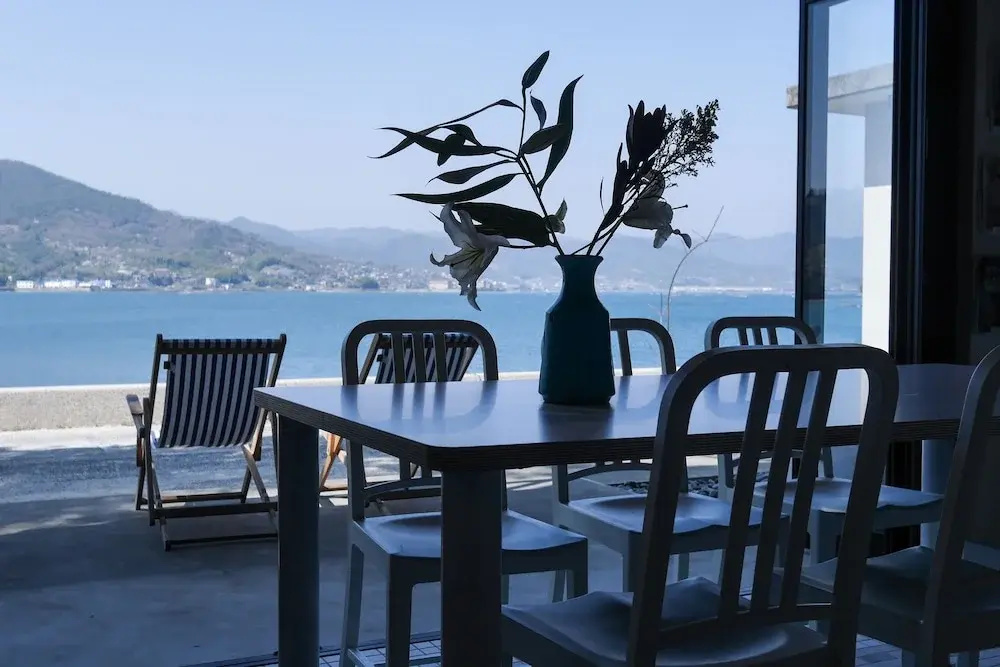 Rental Cottage Y51 by the sea