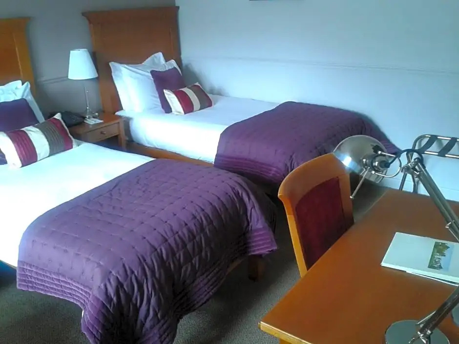 Gomersal Park Hotel - Chambres