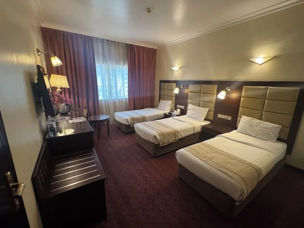 Standard room