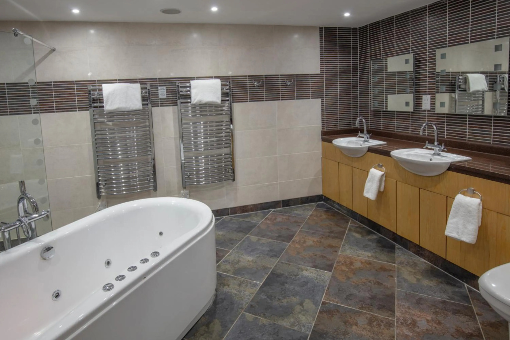 Best Western Premier Suites Hotel & Spa Liverpool-Knowsley - Général