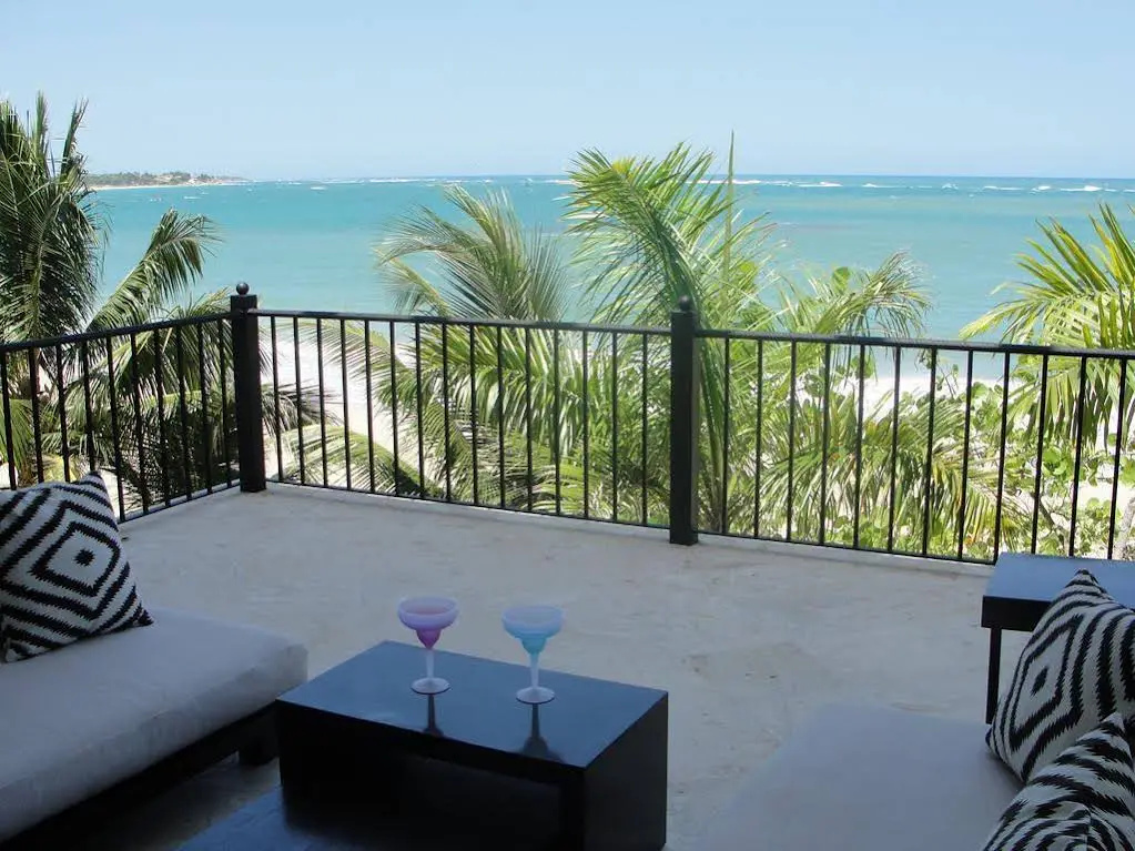 Beach Palace Cabarete