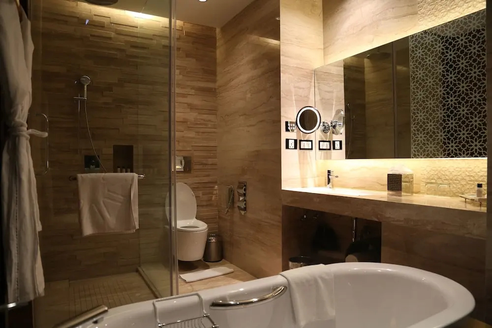 Taj City Centre Gurugram - Chambres