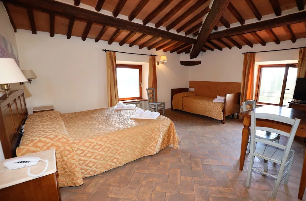 Hotel Relais Santa Genoveffa - Général