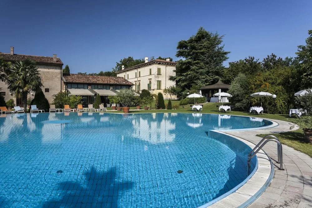 Hotel Villa del Quar - Général
