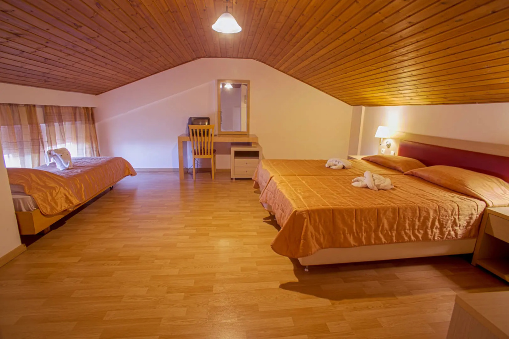 Maisonette