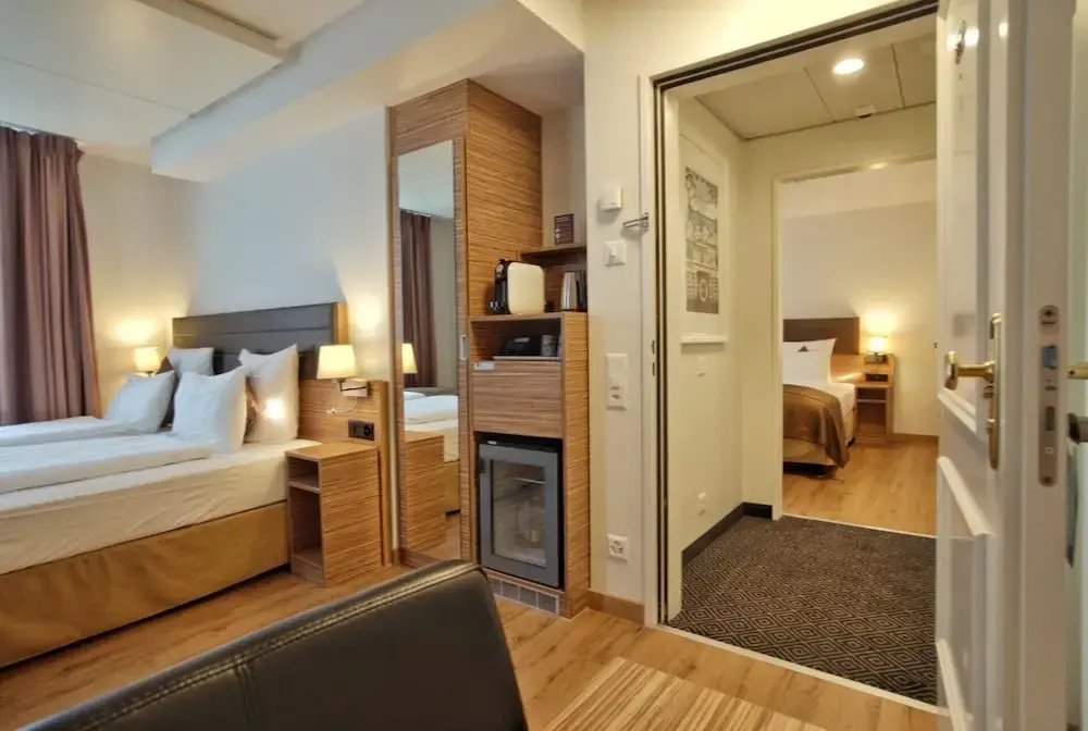 Suite