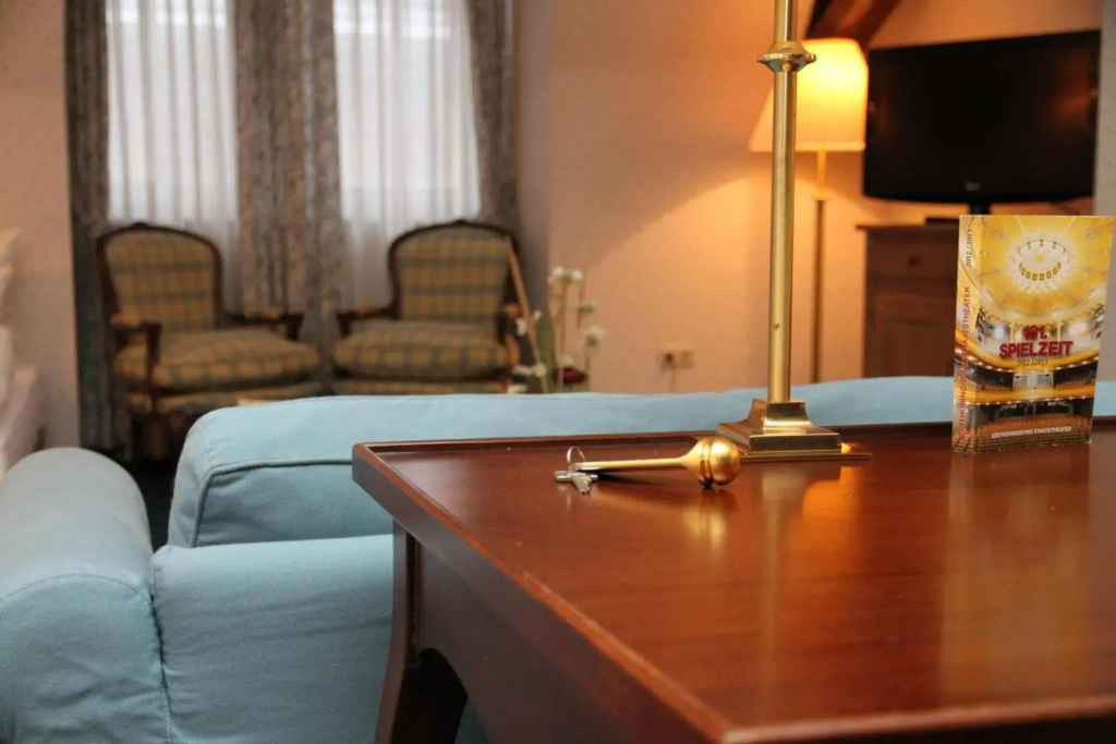 Hotel photo 12