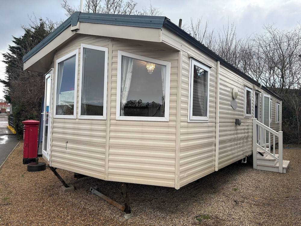 Caravan 941