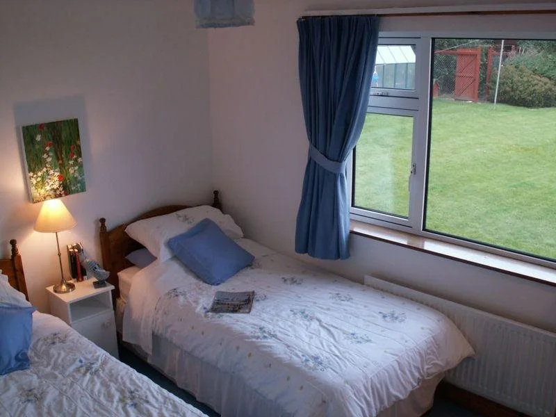 Cush B&B - фото 1