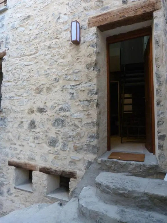 La Maison de la Tour - Chambres