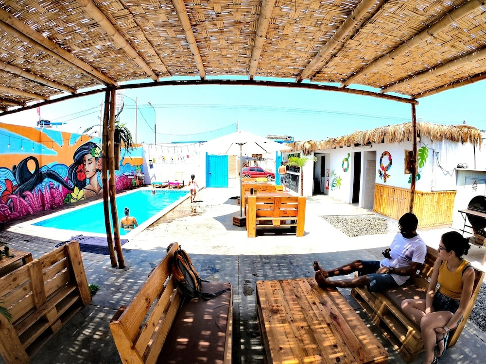 Surfari Punta Rocas - фото 25