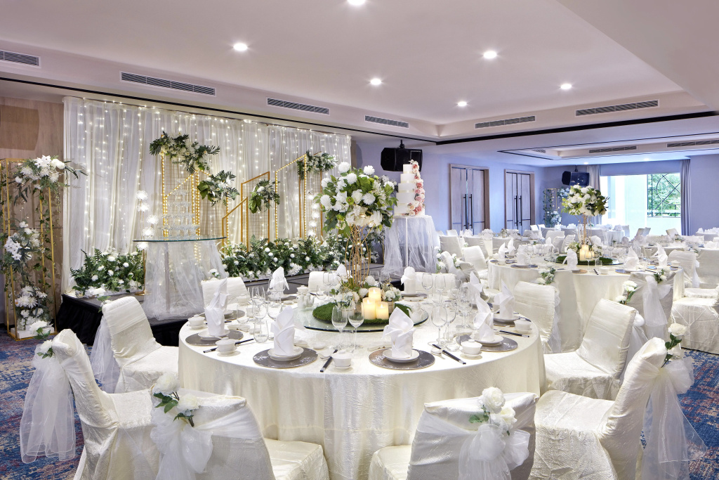 Holiday Inn Express and Suites Singapore Novena by IHG - Général