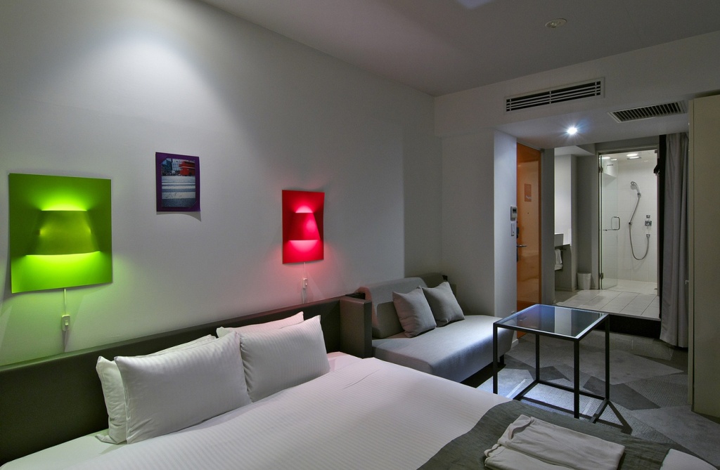 Shibuya Granbell Hotel 사진 13