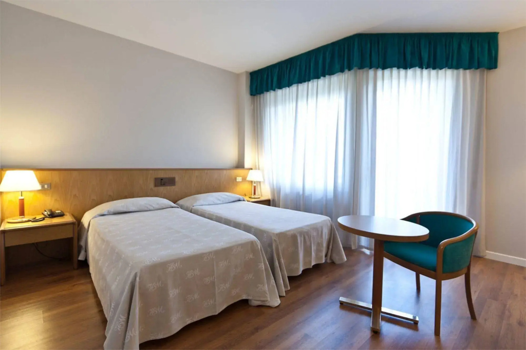 Hotel San Michele - фото 4