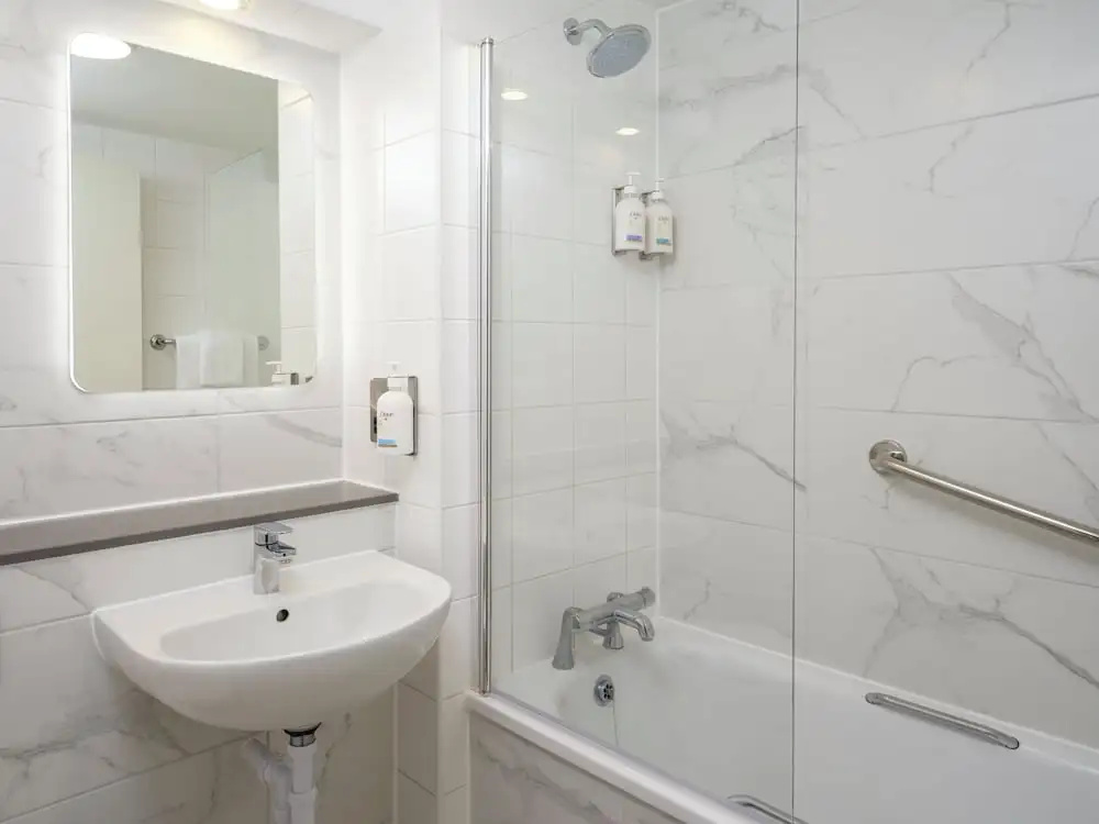 Garner Hotel Wolverhampton by IHG - Général
