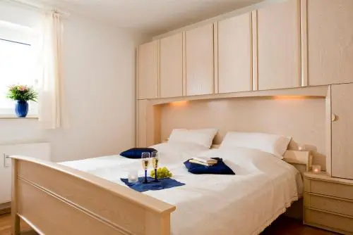 Penthouse Ostseepanorama