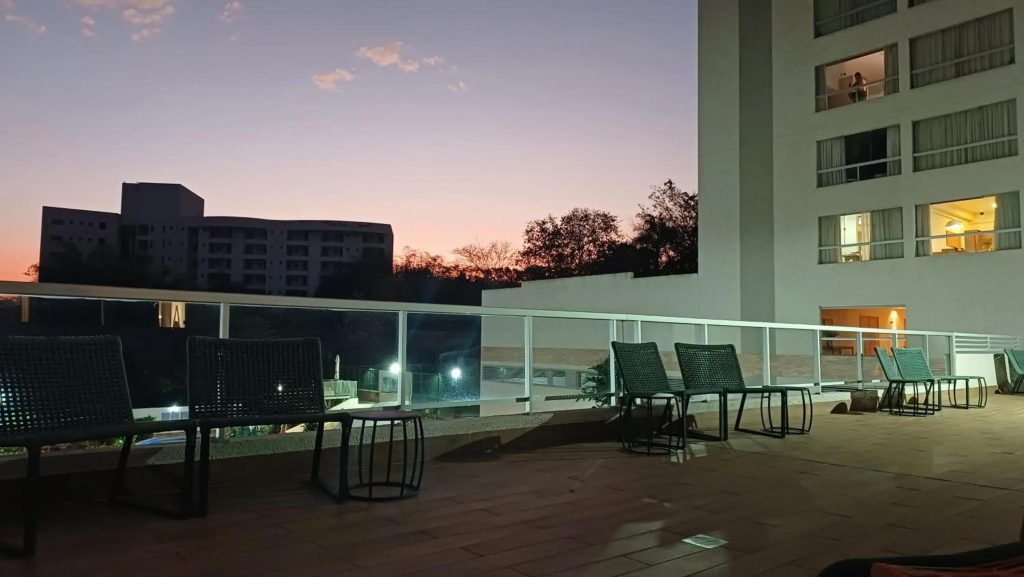 Park Veredas Flat 312 - Rio Quente