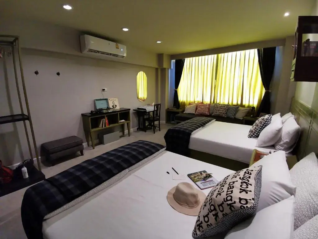Hotel photo 3