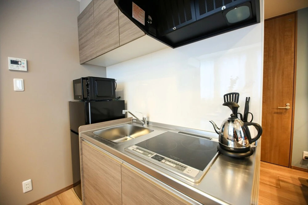 Prime Room Beppu Hamawaki B 사진 17