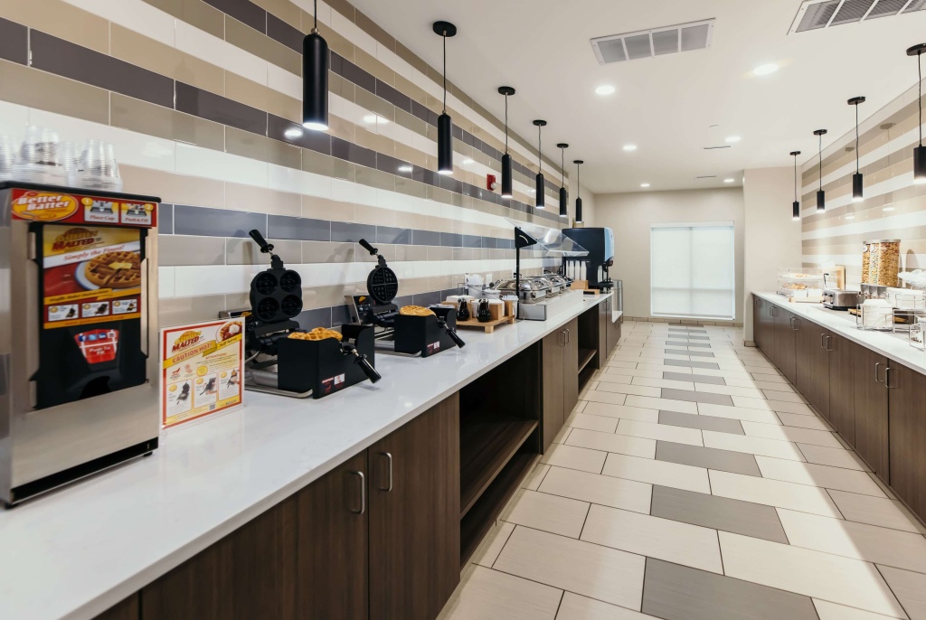 La Quinta Inn & Suites by Wyndham Ankeny IA - Des Moines IA - Général