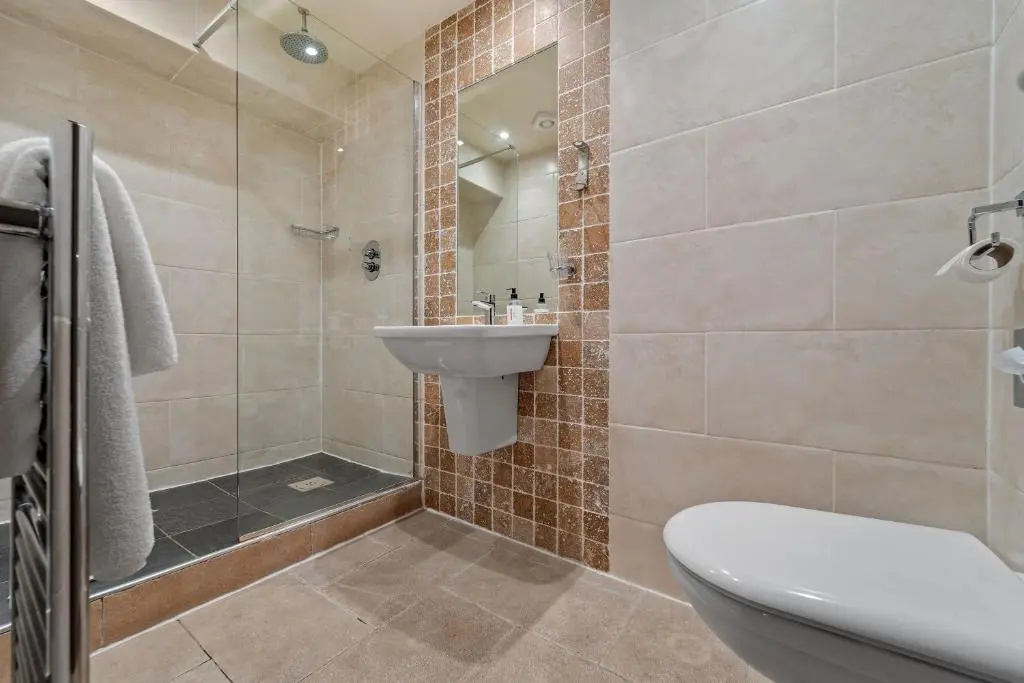 The Rutland Hotel - Chambres