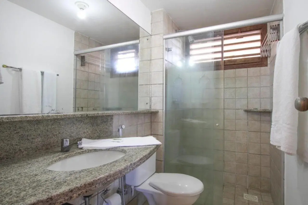 Marambaia Apart Hotel - Général