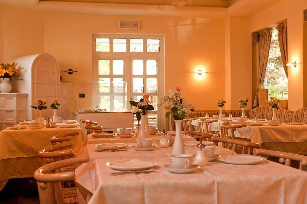 Hotel Cles - Général