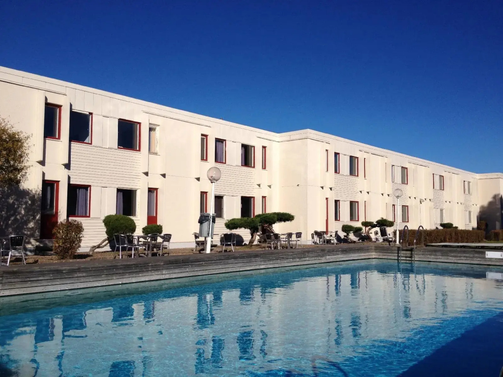 Hotel photo 13