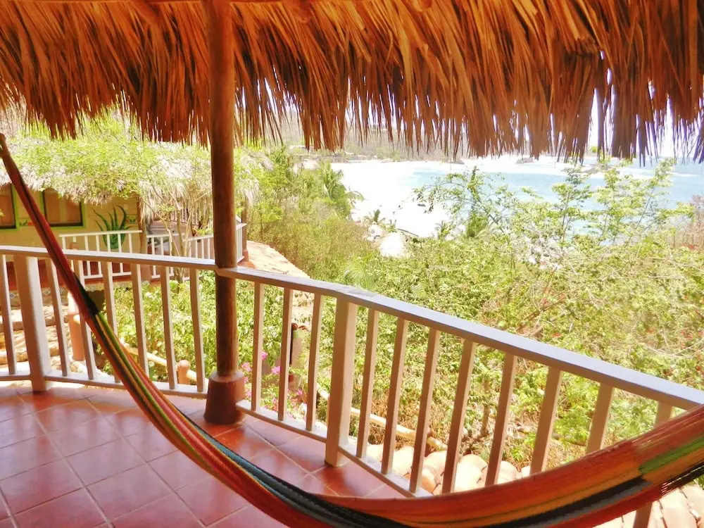 Beach & Waterfront