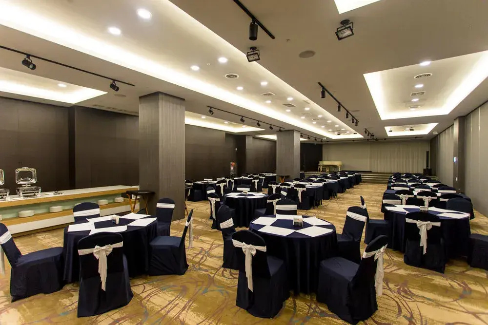 M Stay Hotel Naju - Général