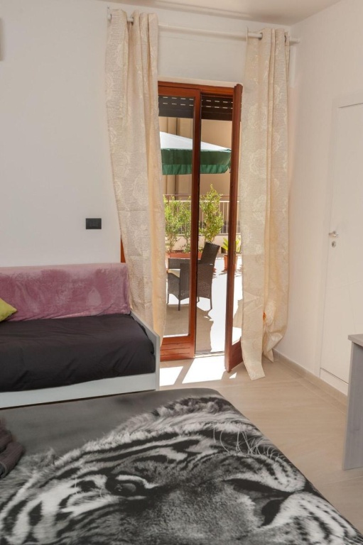 B&B Epipoli