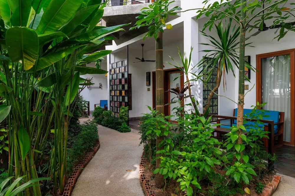 Hotel photo 17